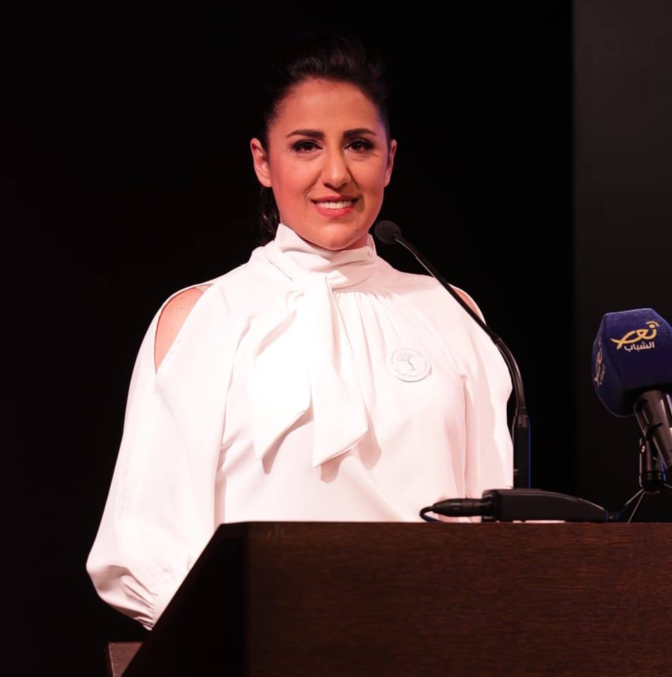 Dany Gemayel - Founder and Managing Partner of Dany Gemayel Law & Mediation Firm, Lebanon